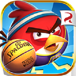 愤怒的小鸟里约大冒险最新版(Angry Birds) v2.6.13 安卓版3